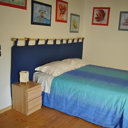 غريزانا Bed & Breakfast Gemma المظهر الخارجي الصورة