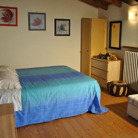 غريزانا Bed & Breakfast Gemma المظهر الخارجي الصورة