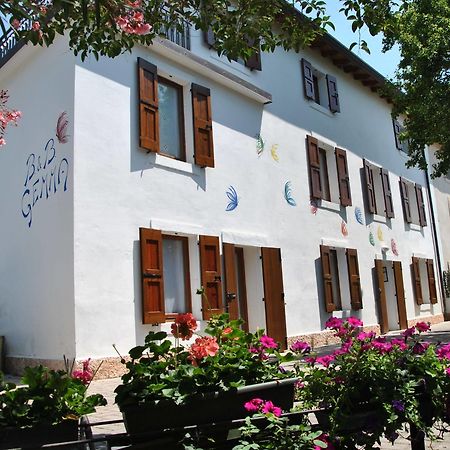 غريزانا Bed & Breakfast Gemma المظهر الخارجي الصورة
