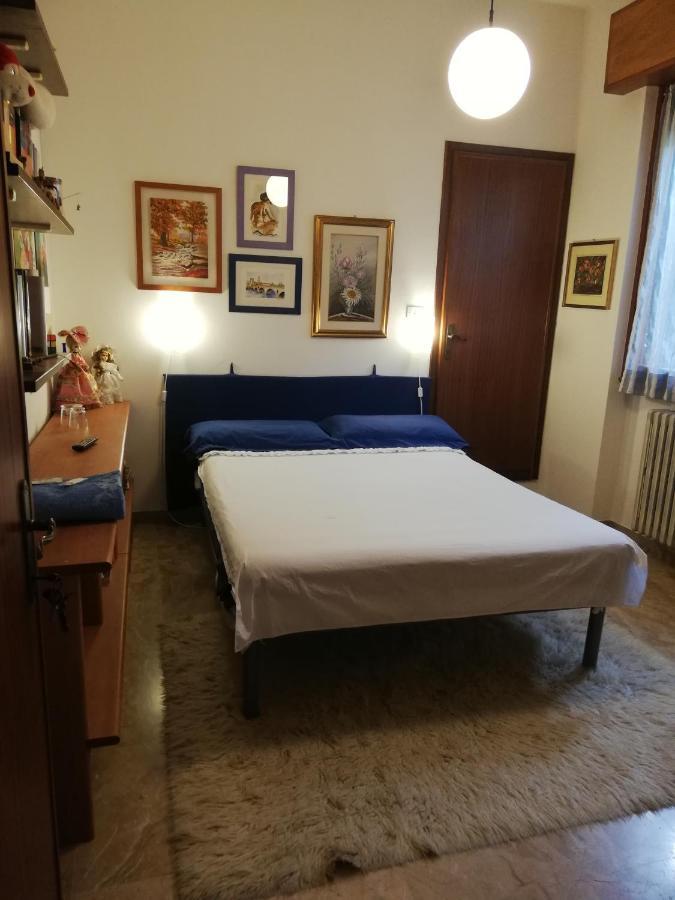 غريزانا Bed & Breakfast Gemma المظهر الخارجي الصورة