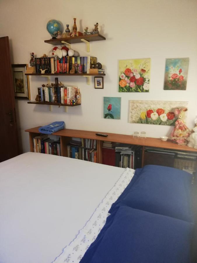 غريزانا Bed & Breakfast Gemma المظهر الخارجي الصورة