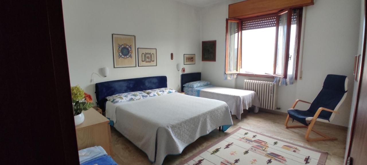 غريزانا Bed & Breakfast Gemma المظهر الخارجي الصورة