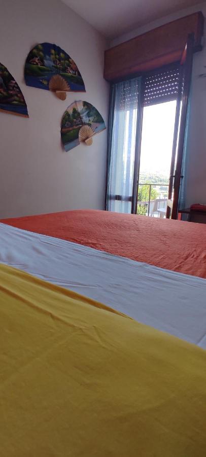 غريزانا Bed & Breakfast Gemma المظهر الخارجي الصورة