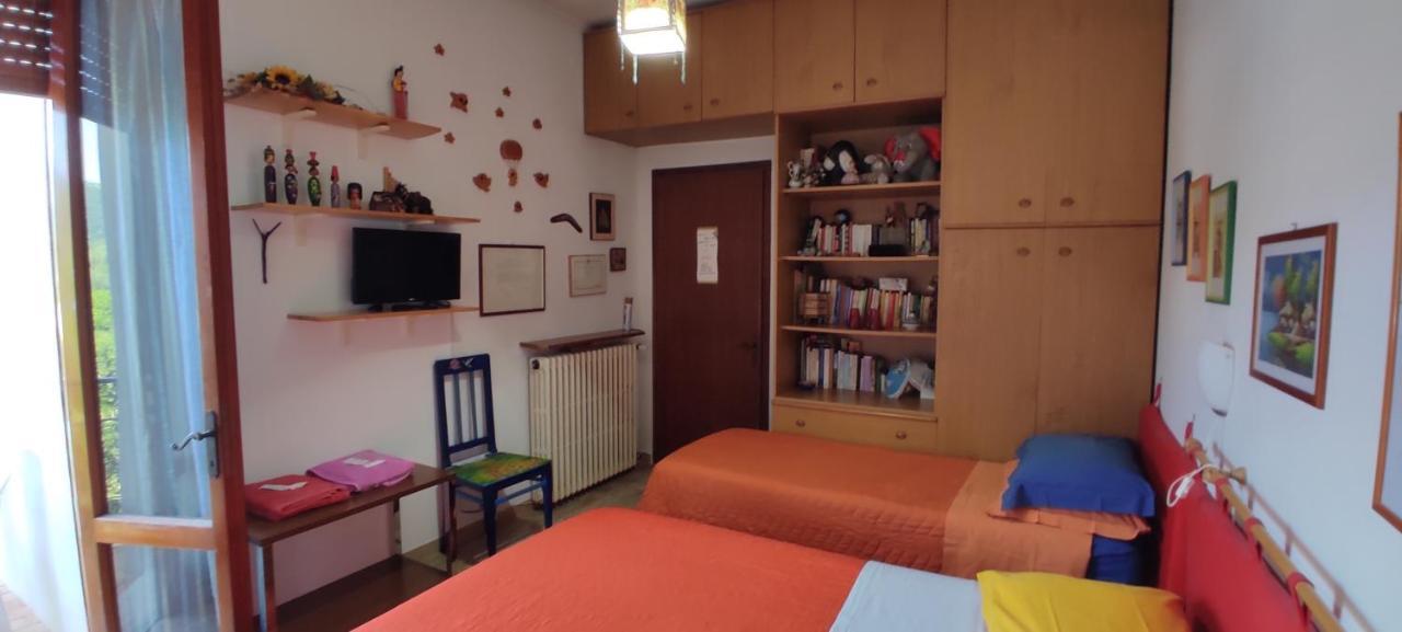 غريزانا Bed & Breakfast Gemma المظهر الخارجي الصورة
