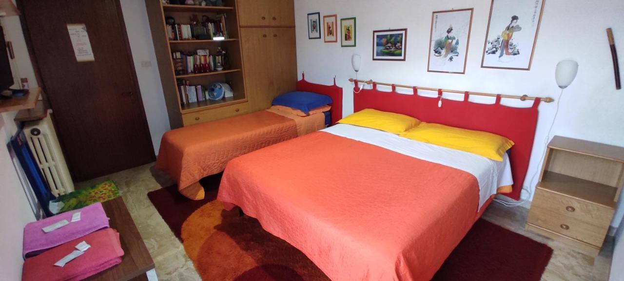 غريزانا Bed & Breakfast Gemma المظهر الخارجي الصورة
