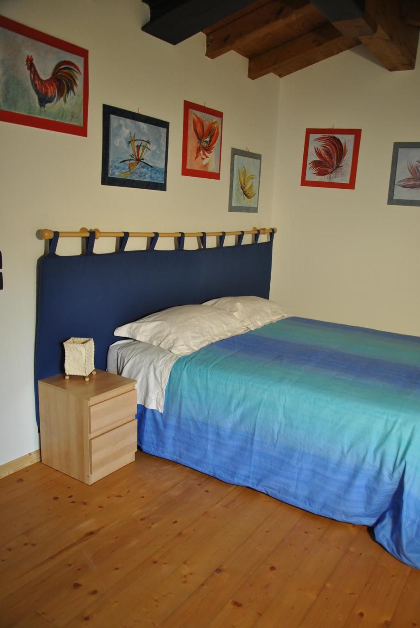 غريزانا Bed & Breakfast Gemma المظهر الخارجي الصورة