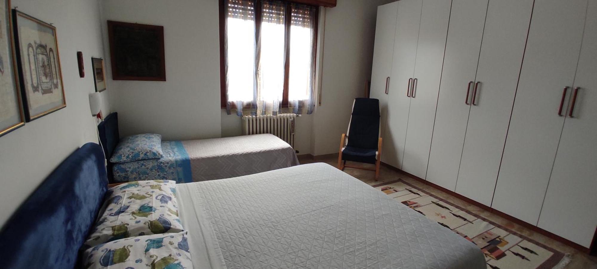 غريزانا Bed & Breakfast Gemma الغرفة الصورة