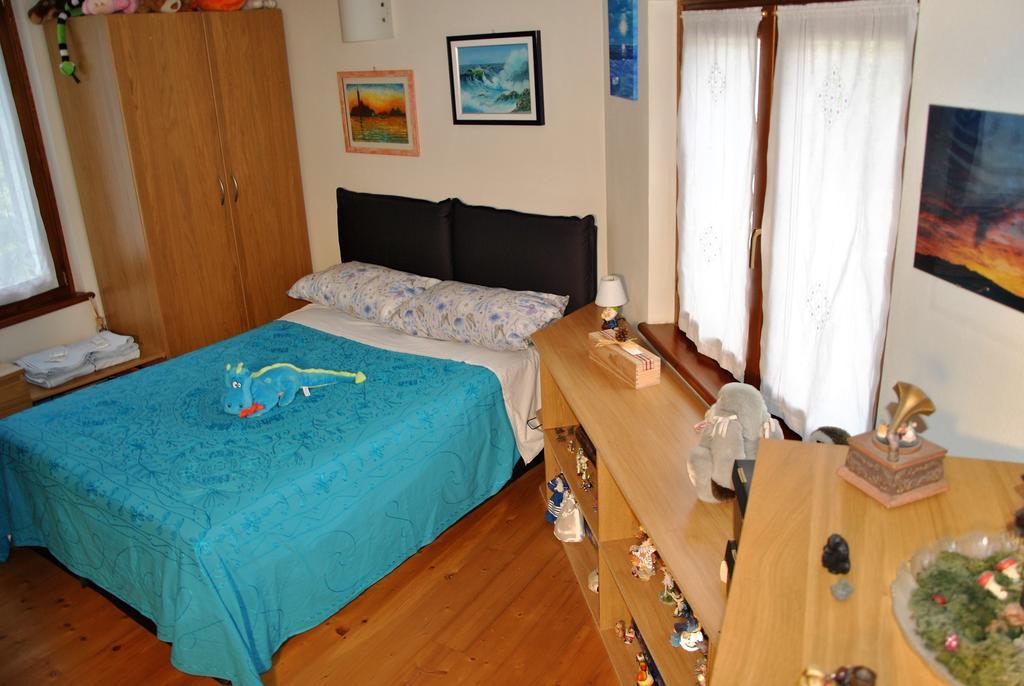 غريزانا Bed & Breakfast Gemma المظهر الخارجي الصورة