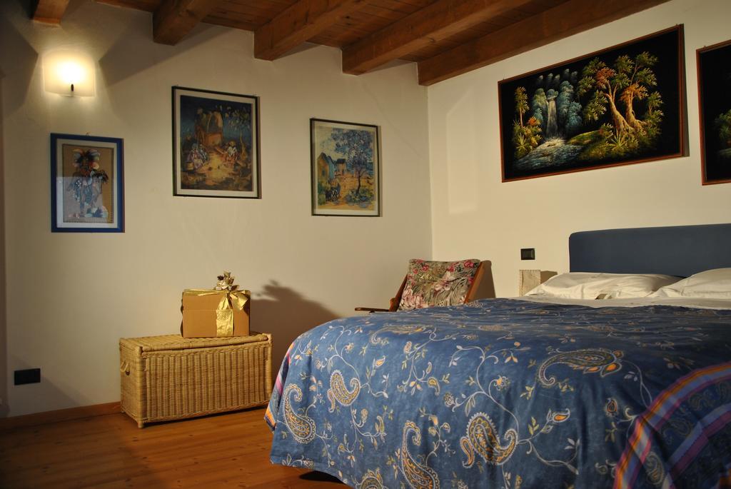 غريزانا Bed & Breakfast Gemma المظهر الخارجي الصورة