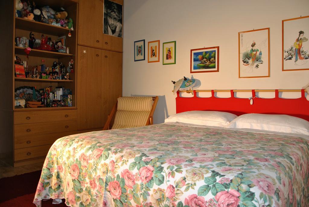 غريزانا Bed & Breakfast Gemma المظهر الخارجي الصورة