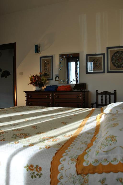 غريزانا Bed & Breakfast Gemma الغرفة الصورة