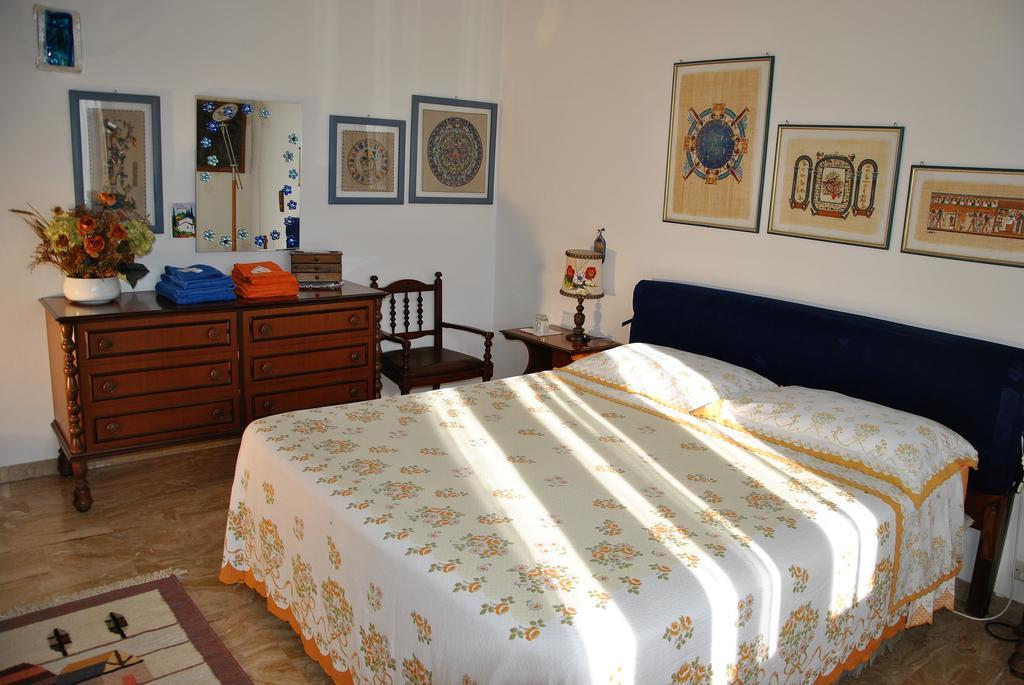 غريزانا Bed & Breakfast Gemma المظهر الخارجي الصورة