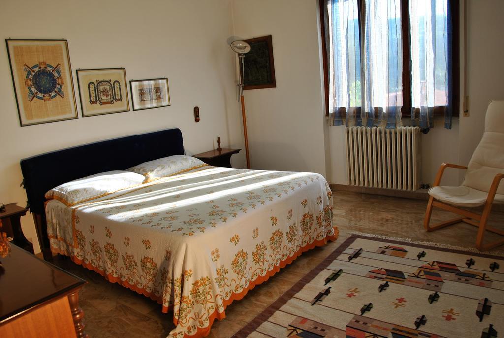غريزانا Bed & Breakfast Gemma الغرفة الصورة