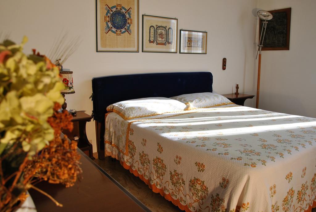 غريزانا Bed & Breakfast Gemma المظهر الخارجي الصورة