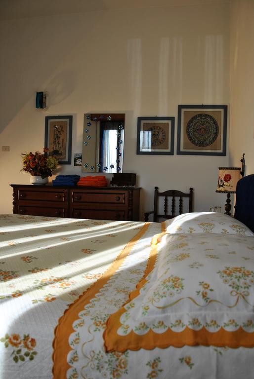 غريزانا Bed & Breakfast Gemma المظهر الخارجي الصورة