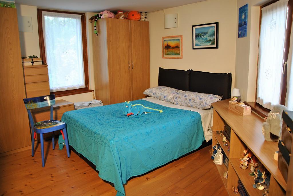 غريزانا Bed & Breakfast Gemma المظهر الخارجي الصورة