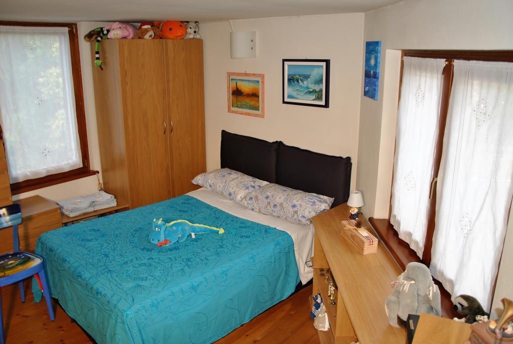 غريزانا Bed & Breakfast Gemma المظهر الخارجي الصورة
