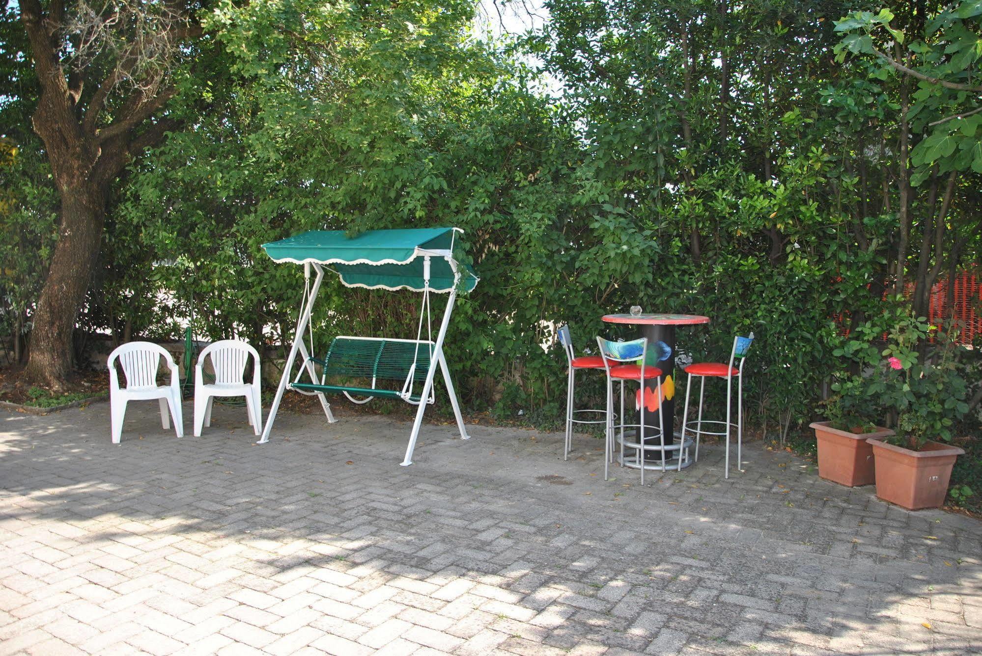 غريزانا Bed & Breakfast Gemma المظهر الخارجي الصورة