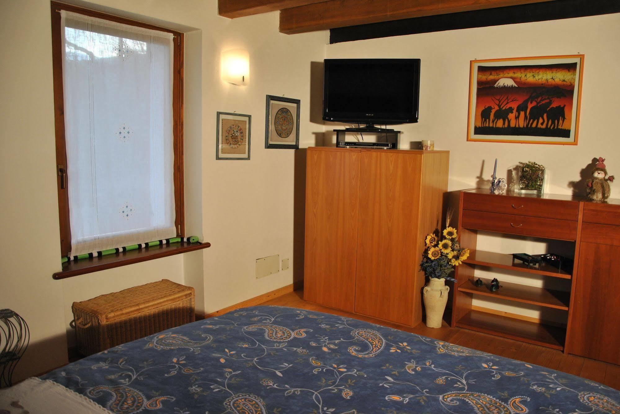 غريزانا Bed & Breakfast Gemma المظهر الخارجي الصورة