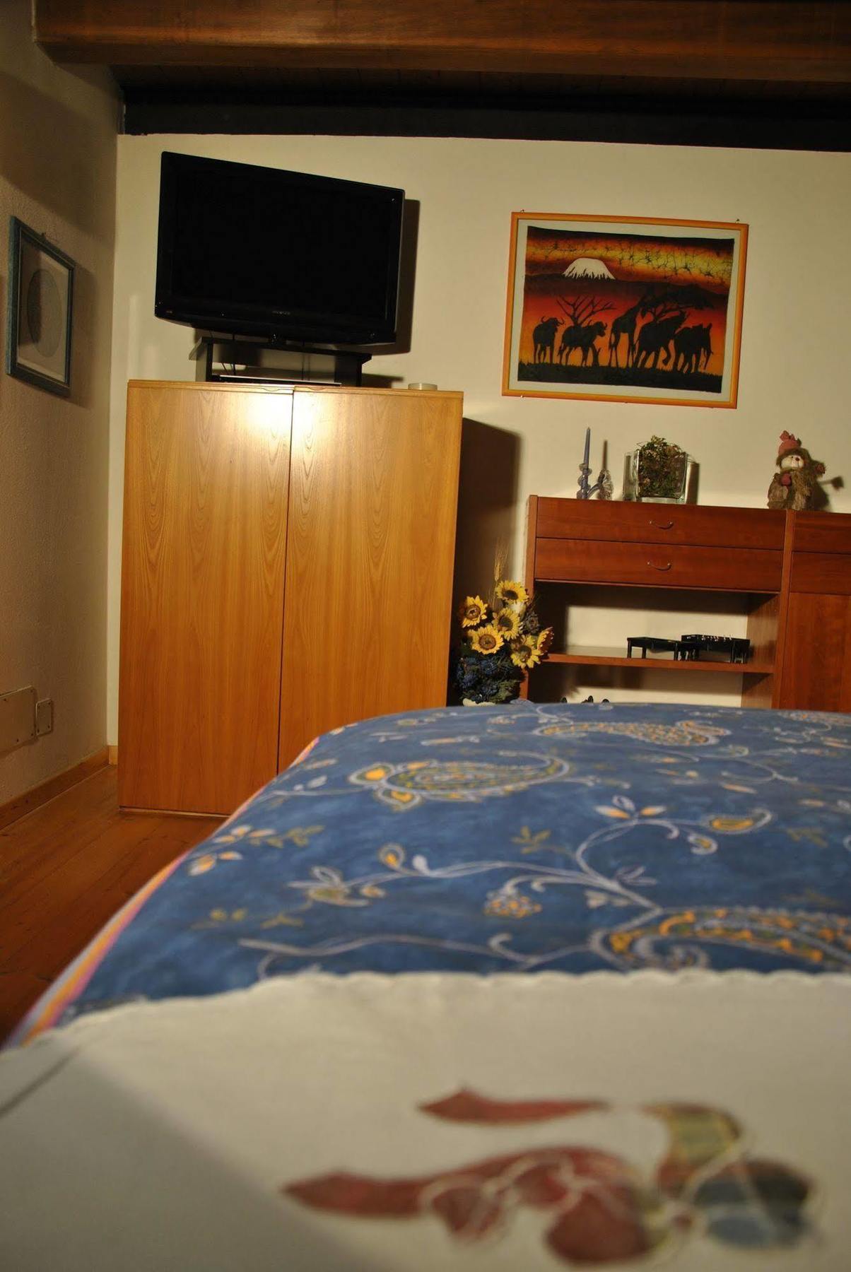 غريزانا Bed & Breakfast Gemma المظهر الخارجي الصورة