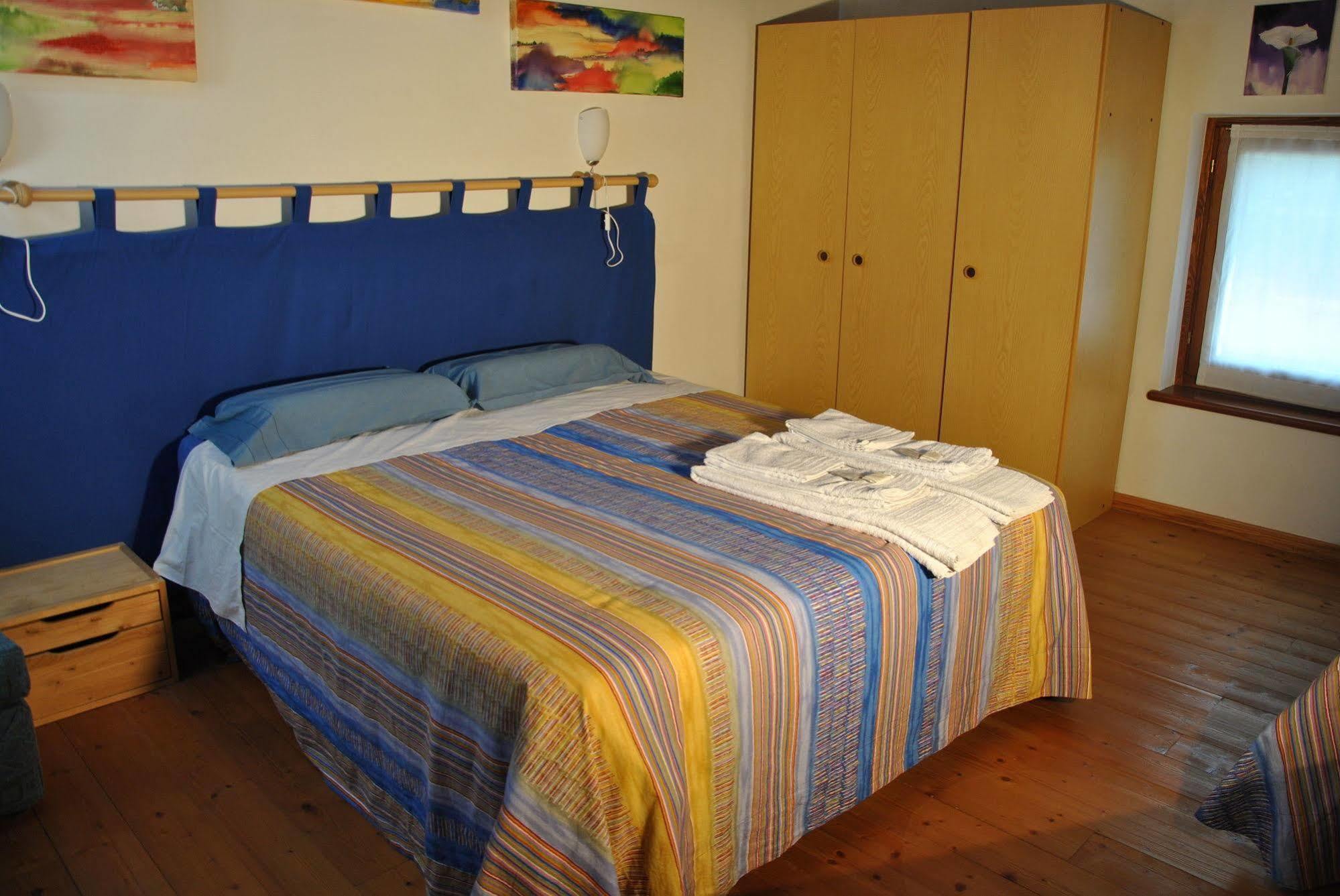 غريزانا Bed & Breakfast Gemma المظهر الخارجي الصورة